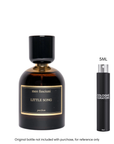 SAMPLE - Meo Fusciuni Little Song Parfum