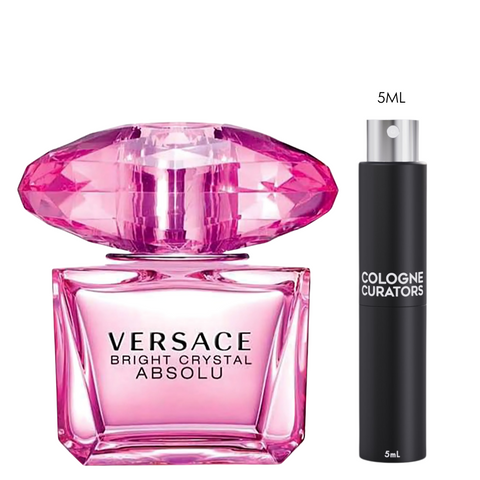 SAMPLE - Versace Bright Crystal Absolu