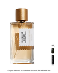 SAMPLE - Goldfield & Banks Ingenious Ginger EDP