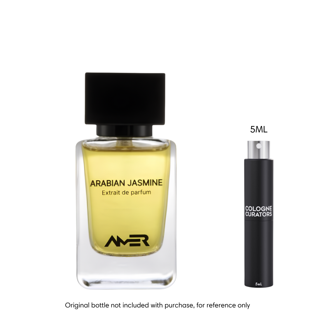 Amer Arabian Jasmine Extrait