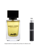 Amer Arabian Jasmine Extrait