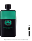 Gucci Guilty Black Pour Homme EDT