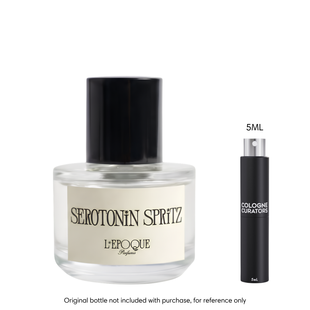 L'Epoque Parfums Serotonin Spritz EDP