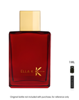 SAMPLE - Ella K Camelia K EDP