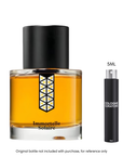 SAMPLE - Les Indemodables Immortelle Solaire EDP