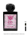 SAMPLE - Lorenzo Pazzaglia Sugar Kisses Extrait