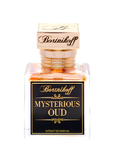 Bortnikoff Mysterious Oud Extrait