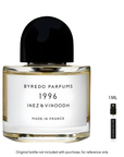SAMPLE - Byredo 1996 Inez & Vinoodh EDP
