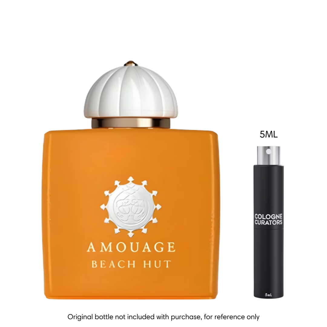 Amouage Beach Hut Woman EDP (DISCONTINUED)