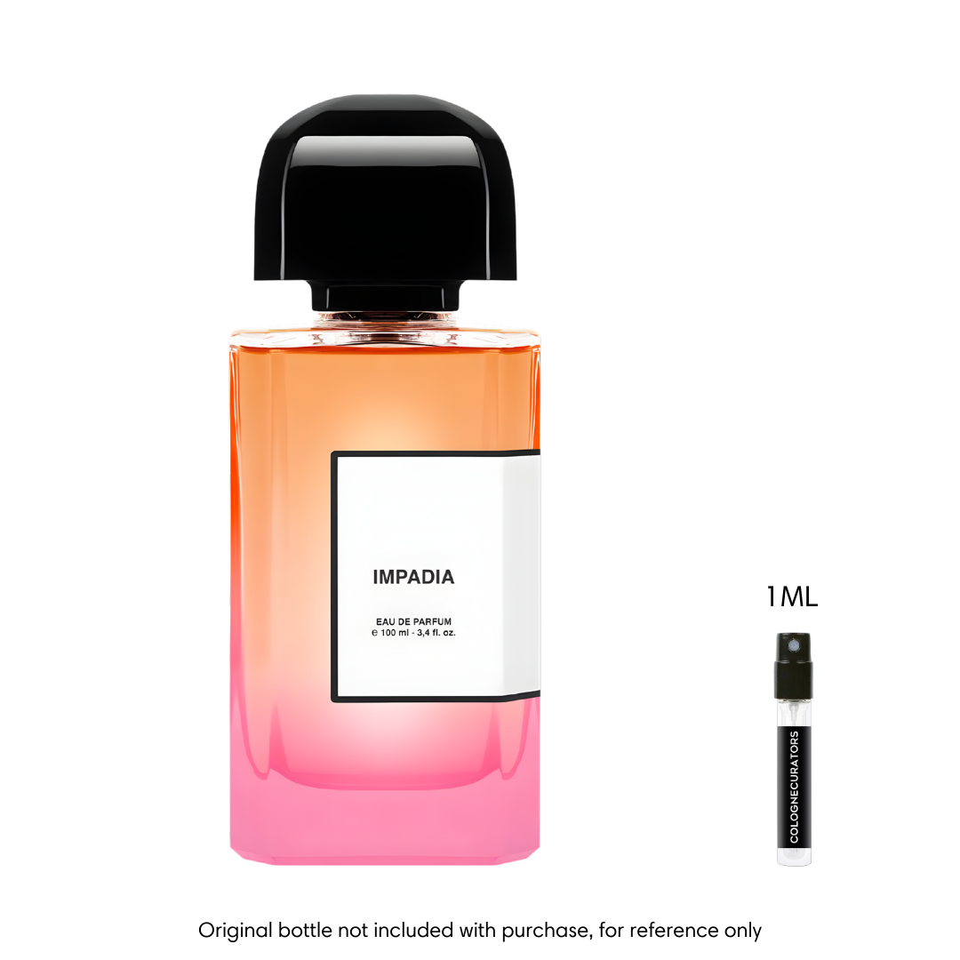 BDK Parfums Impadia EDP