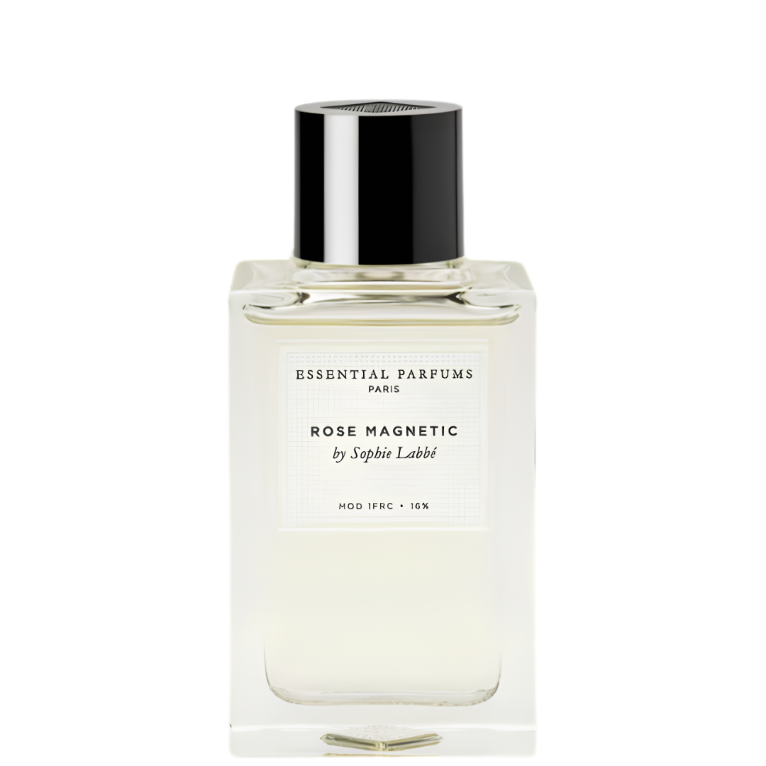 Essential Parfums Rose Magnetic EDP