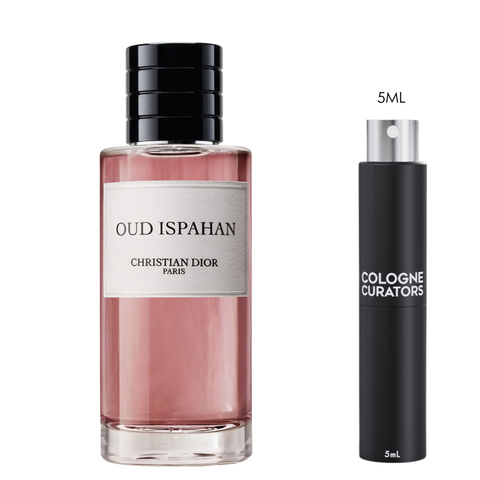 SAMPLE - Dior Oud Ispahan EDP