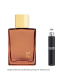 Ella K Amber K EDP
