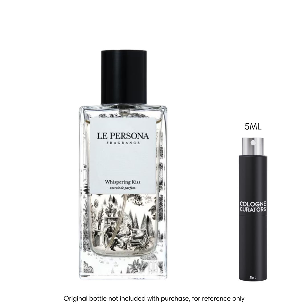SAMPLE - Le Persona Whispering Kiss Extrait