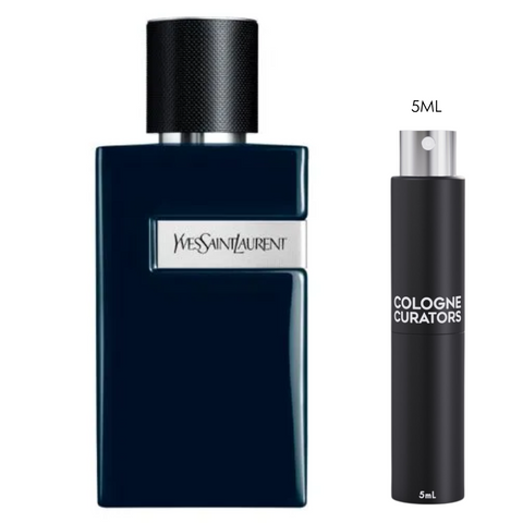 SAMPLE - Yves Saint Laurent Y Le Parfum 2025 Edition