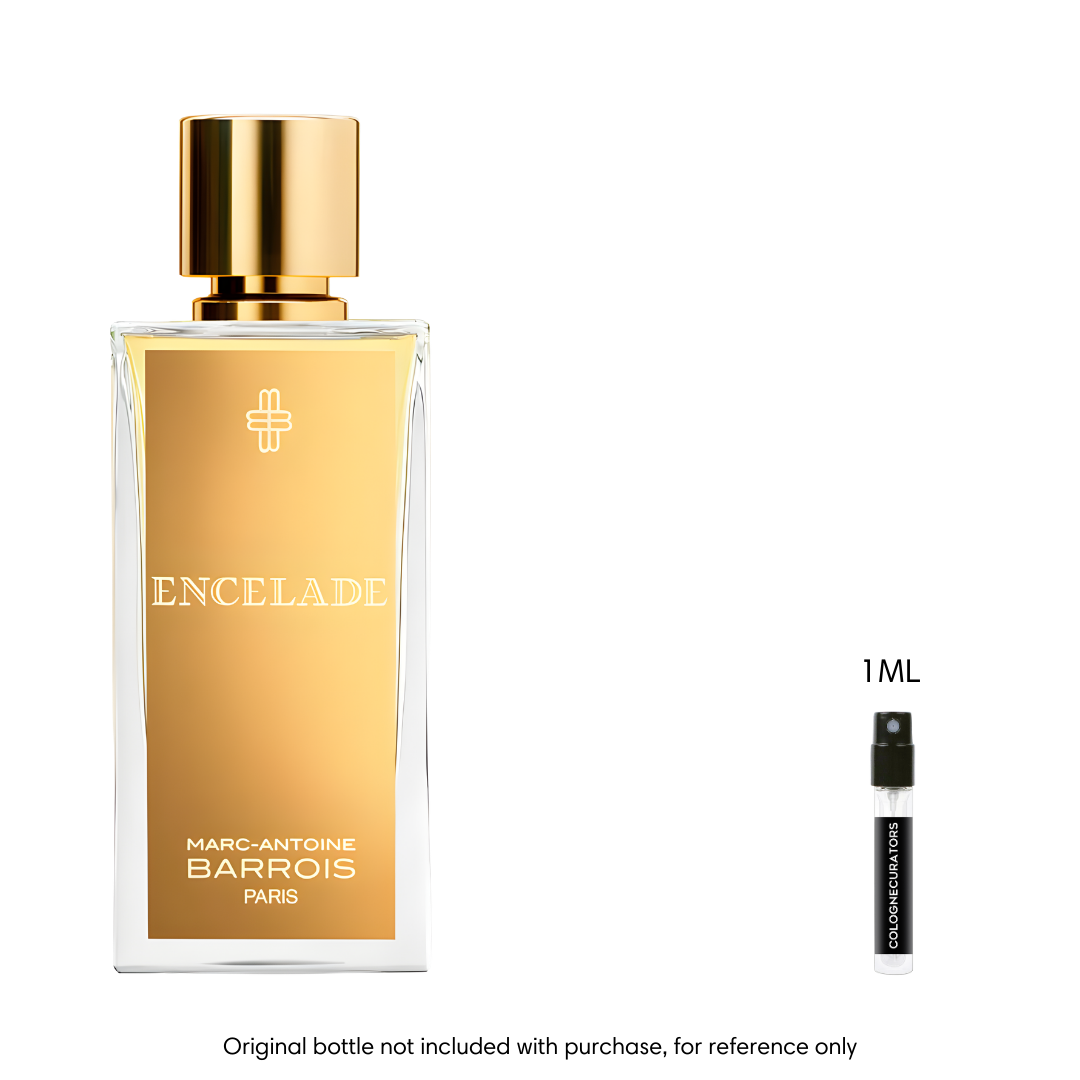SAMPLE - Marc Antoine Barrois Encelade EDP