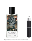 SAMPLE - Le Persona LP03 Wooden Face EDP
