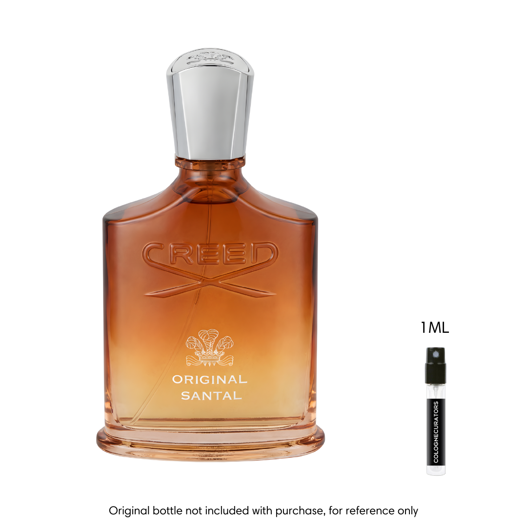 SAMPLE - Creed Original Santal EDP