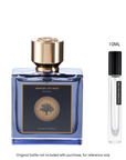 Memoirs Of A Perfume Collector Riyadh Extrait