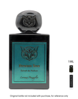 SAMPLE - Lorenzo Pazzaglia Dream Sea Extrait