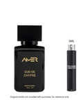 Amer Oud de Chypre Extrait
