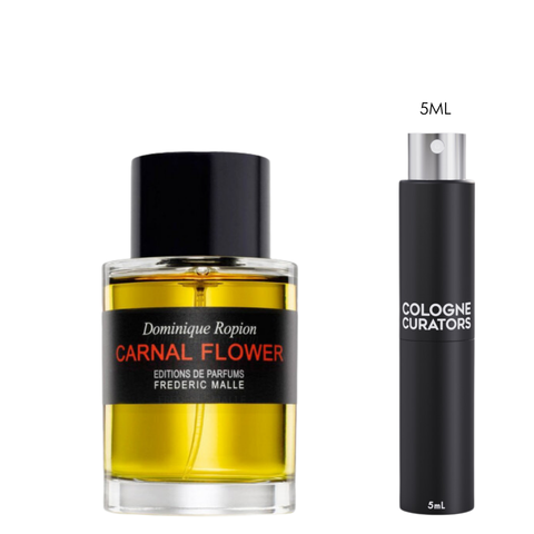 SAMPLE - Frederic Malle Carnal Flower EDP