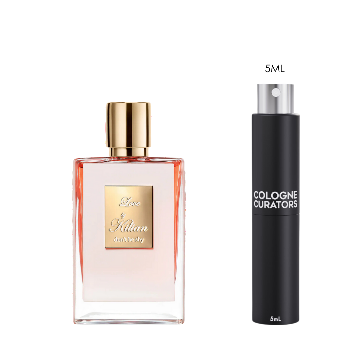 SAMPLE - Kilian Love Don&#39;t Be Shy EDP