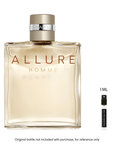 Chanel Allure Homme EDT