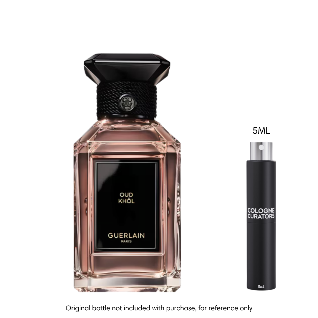 Guerlain Oud Khol EDP