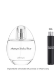 SAMPLE - d'Annam Mango Sticky Rice EDP
