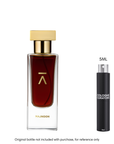Azman Majnoon Parfum