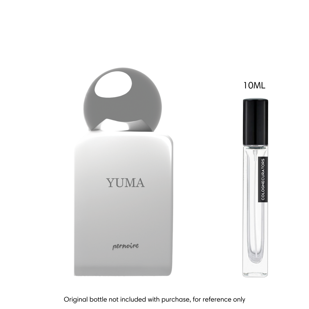 SAMPLE - Pernoire Yuma Extrait