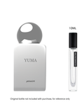 SAMPLE - Pernoire Yuma Extrait