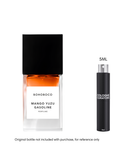 Bohoboco Mango Yuzu Gasoline Parfum