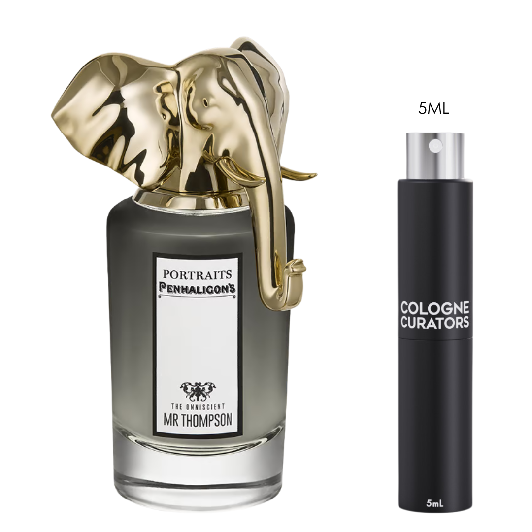 SAMPLE - Penhaligon&#39;s Omniscient Mr. Thompson EDP