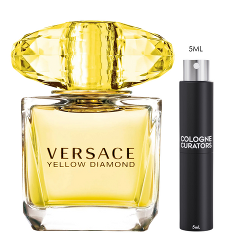 SAMPLE - Versace Yellow Diamond EDT