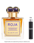 Roja Parfums Diaghilev Parfum