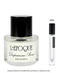 SAMPLE - L'Epoque Parfums Dopamine Rose Extrait