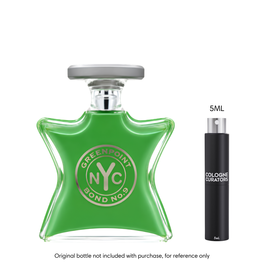 Bond No. 9 Greenpoint EDP
