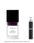 Bohoboco Plum Spray Paint Parfum