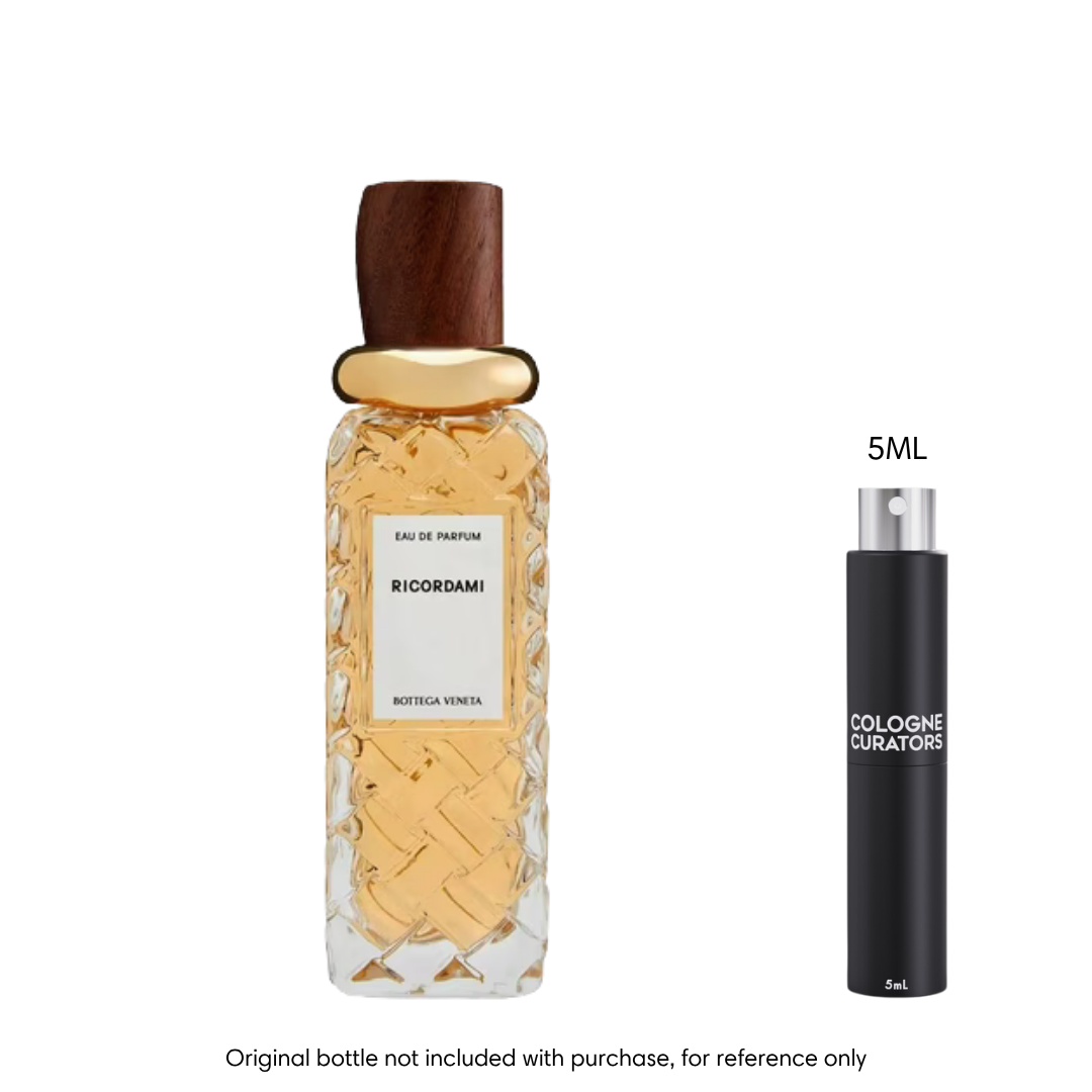 Bottega Veneta Ricordami EDP