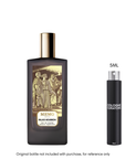 Memo Paris Palais Bourbon EDP