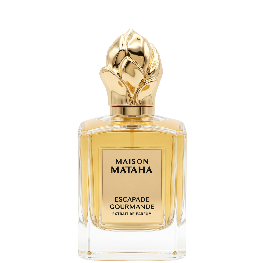 SAMPLE - Maison Mataha Escapade Gourmande Extrait