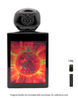 SAMPLE - Lorenzo Pazzaglia Sweet Xplosion Extrait