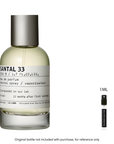 SAMPLE - Le Labo Santal 33 EDP