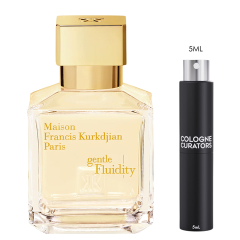 SAMPLE - Maison Francis Kurkdjian Gentle Fluidity Gold EDP