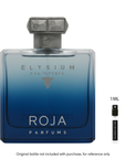 SAMPLE - Roja Parfums Elysium Eau Intense