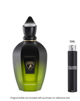 SAMPLE - Xerjoff Perseveranza Parfum