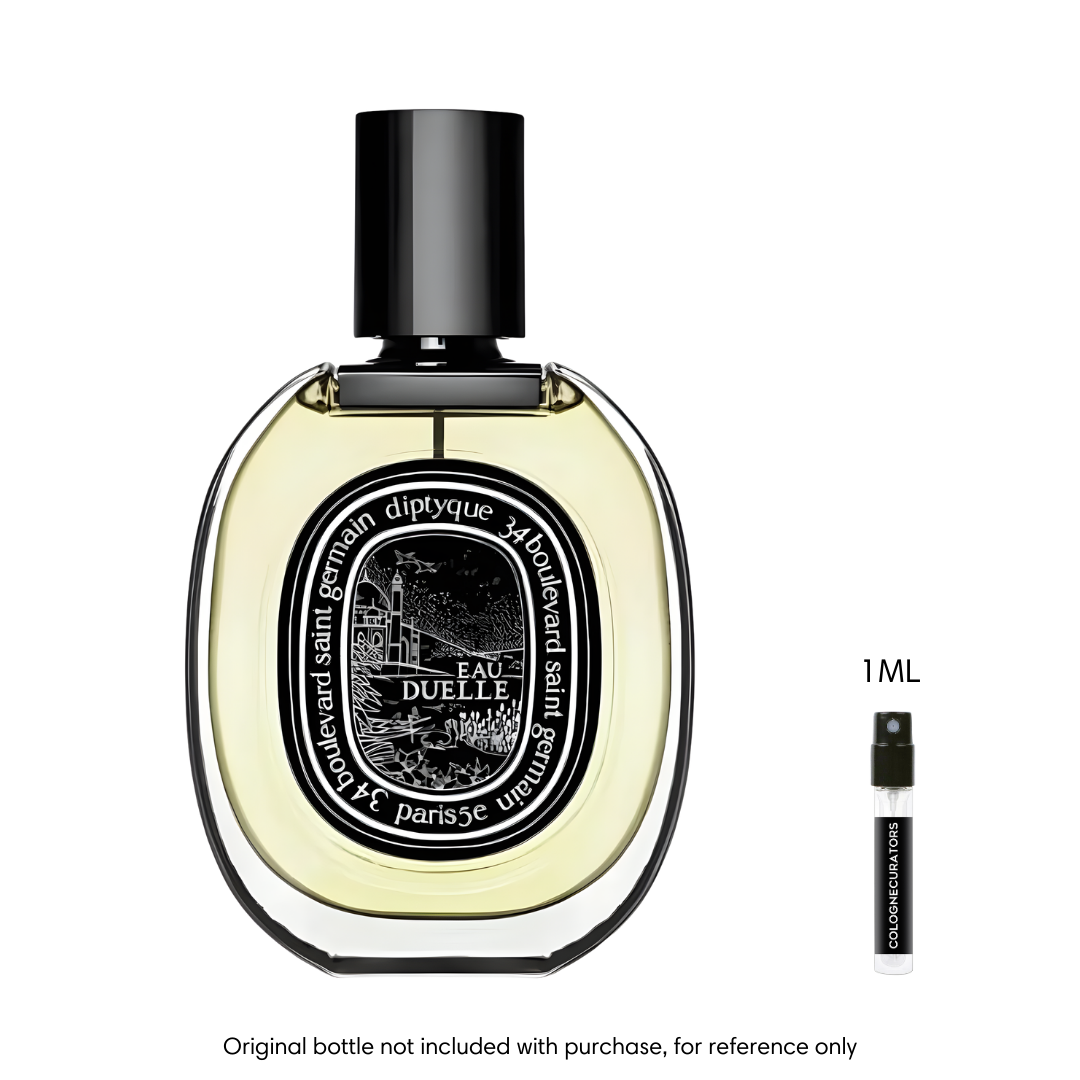 SAMPLE - Diptyque Eau Duelle EDP