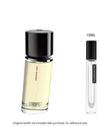SAMPLE - L'Entropiste Jodhpur 6AM EDP